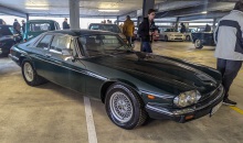 Bremen Classic Motorshow 2026