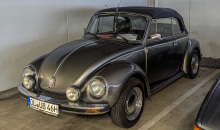 Bremen Classic Motorshow 2026