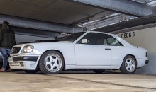 Bremen Classic Motorshow 2026