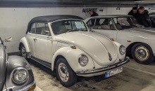 Bremen Classic Motorshow 2026