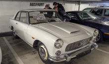 Bremen Classic Motorshow 2026