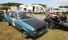 Classic Motor Days