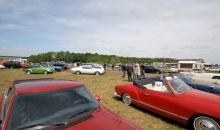 Classic Motor Days