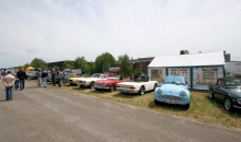 Classic Motor Days