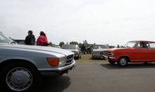 Classic Motor Days
