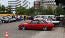 Drivestyle Sunday 2014, Hamburg