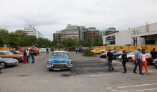 Drivestyle Sunday 2014, Hamburg