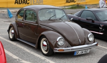 Drivestyle Sunday 2014, Hamburg