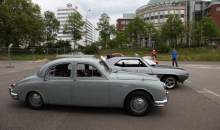 Drivestyle Sunday 2014, Hamburg