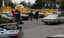 Drivestyle Sunday 2014, Hamburg