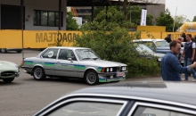 Drivestyle Sunday 2014, Hamburg