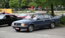 Drivestyle Sunday 2014, Hamburg