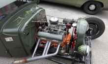 Drivestyle Sunday 2014, Hamburg