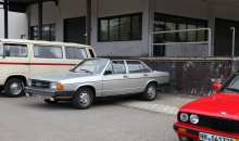 Drivestyle Sunday 2014, Hamburg