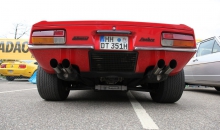 Drivestyle Sunday 2014, Hamburg