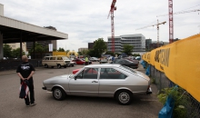 Drivestyle Sunday 2014, Hamburg