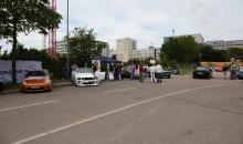 Drivestyle Sunday 2014, Hamburg