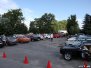 Oldtimer-Rallye "Drostei-Classic" 2014