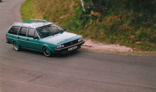 Heidbergring 1992 001