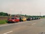 Fotoshooting Auto Bild 1999
