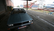 VW Classic 2014 001