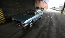VW Classic 2014  002