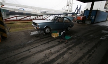 VW Classic 2014  004