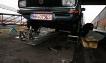 VW Classic 2014  005