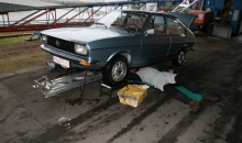 VW Classic 2014  006