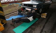VW Classic 2014  007