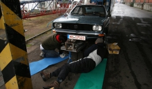 VW Classic 2014  008