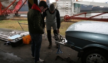 VW Classic 2014  009