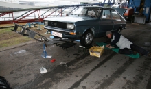 VW Classic 2014  010