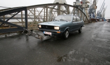 VW Classic 2014  013