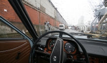 VW Classic 2014  016