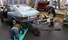 VW Classic 2014  018