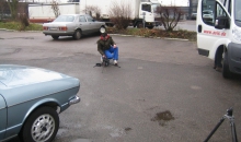 VW Classic 2014  030