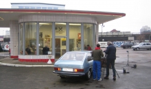 VW Classic 2014  036
