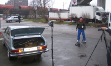 VW Classic 2014  038