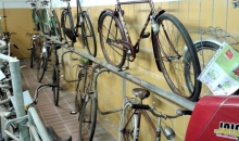 fahrrad