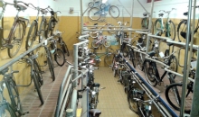 melkstation