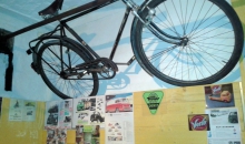 tempo-fahrrad