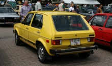 Golf 1-Treffen 2011  001