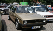 Golf 1-Treffen 2011  010