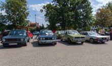 GOLF 1-TREFFEN WOLFSBURG 2024