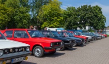 GOLF 1-TREFFEN WOLFSBURG 2024