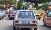 GOLF 1-TREFFEN WOLFSBURG 2024