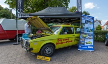 GOLF 1-TREFFEN WOLFSBURG 2024