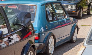 Golf 1-Treffen Wolfsburg 2025