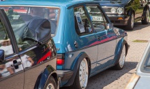Golf 1-Treffen Wolfsburg 2025